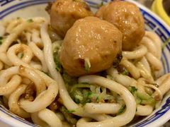 乌冬拌面-双喜老铺(人民广场店)