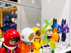 -泡泡玛特POPMART(侨福芳草地店)