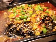 -伟大航路烤鱼(迅驰广场店)