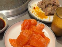 -三京祥烤肉自助料理(慈云寺店)