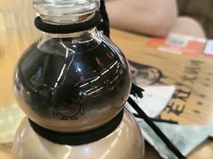 -成老灶火锅鸡(平山店)