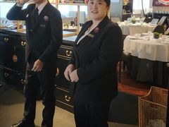 -悦融·京鲁菜·露台花园(安定门店)