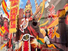 -阿娟牛肉丸·手打牛肉丸·现做现卖