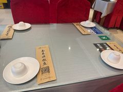 -南来顺饭庄·清真(南菜园店)