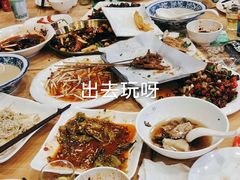 -叒缘夜光杯(望江橡树林店)