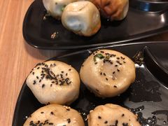 -小杨生煎(黄河路店)