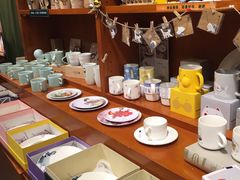 -西西弗书店&矢量咖啡(万象城店)