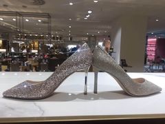 -JIMMY CHOO(恒隆广场店)