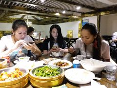 -老乡村(南湖路店)