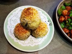 -兰溪小馆(东直门簋街店)