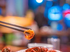 -李双猪·小龙虾·烧烤·羊肉煲(乐山店)