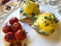 -The Rug Cafe(王府中环店)