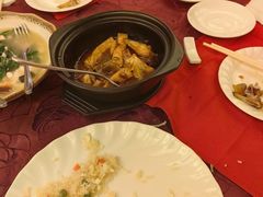 -亚龙湾红树林度假酒店御粤阁