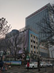 -济南市儿童医院