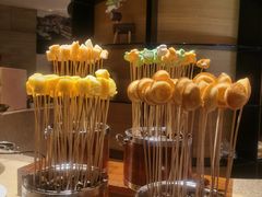 -上海东方佘山翰悦阁酒店·Vie全日制餐厅