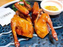 -顺风汤馆·广府粤菜(江宸天街店)