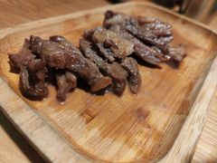 -百年食客韩式烤肉(南三环店)