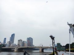 -珠江夜游西堤码头
