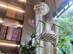 -街角 T·COFFEE 融合料理·BISTRO(车公庙店)