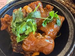 -甲乙丙丁港式茶餐厅(荣祥广场店)