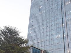 -广州绿地中央广场