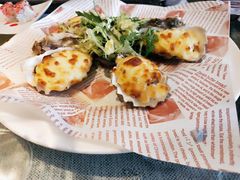 -米兰西点(新华路店)