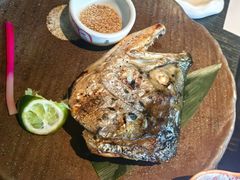 -花潮料理艺食馆(SM新生活广场店)