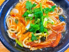 -姐弟俩土豆粉(丰乐路店)