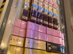 -LanTa蓝塔烘焙(中原万达店)