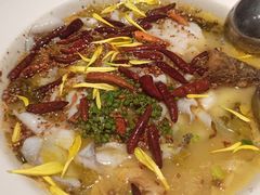 老坛子酸菜鱼-太二酸菜鱼(深圳布吉万象汇店)
