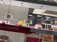 -味多美(江桥万达店)
