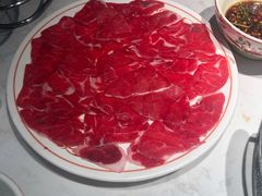三花趾-汕头八合里海记牛肉店(清河店)