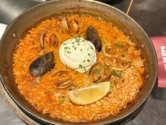 -Apollo·西班牙小酒馆(安福路店)