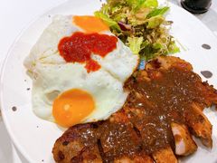 -柠檬树茶餐厅(海雅缤纷城店)