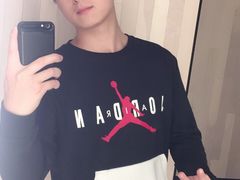 -JORDAN(外滩中央体验店)
