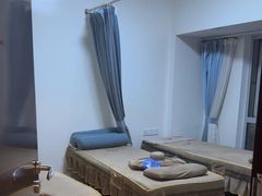 -感智盲人按摩·艾灸·肩颈SPA(岗厦店)