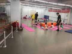 -舞蕾舞蹈·专注中国舞18年(天通苑中心校区)