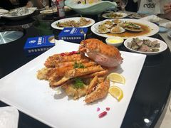 -驻海渔市(置信店)