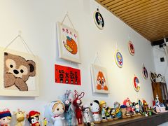 -LOOKA COFFEE(大鹏所城店)