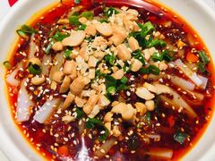 -鼎盛蜀坊·重庆江湖菜(市桥地铁站店)