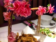 重庆小酥肉-今朝桃花醉川菜小酒馆(龙湖天街店)