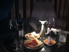 -Bar The Vortex(高新万达店)