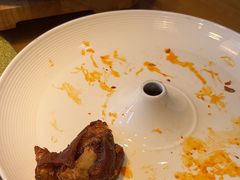 -永安鱼庄·镇江菜(丁卯店)