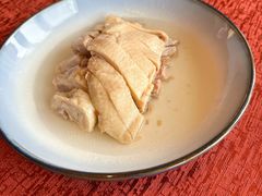 -洲际酒店·凌霄中餐厅SUMMIT