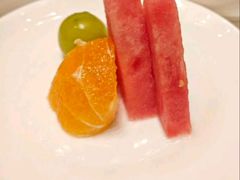 -常州丽亭酒店·西餐厅