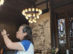 -二泉园老菜馆·百年无锡菜