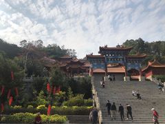 -南沙天后宫景区