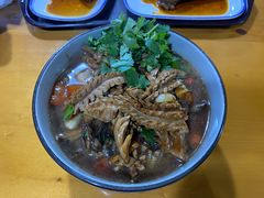 -荣荣面馆(丹溪大道店)
