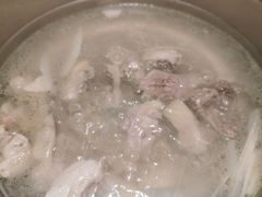 -椰夫人·养生椰子鸡(黄埔时代城店)