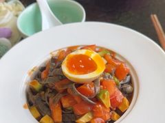 -五观堂素食(新华路店)